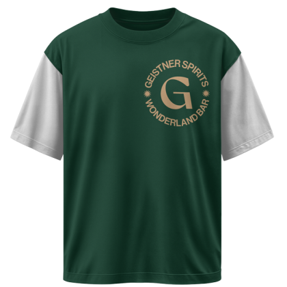 G-Bar Tee