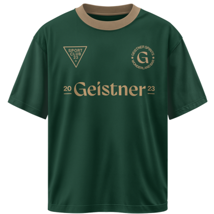 G23 CLUB T-shirt