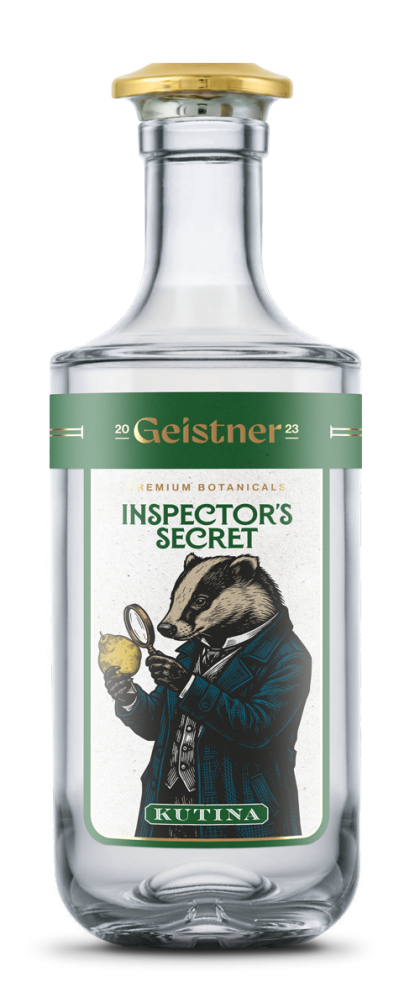 Inspector's Secret